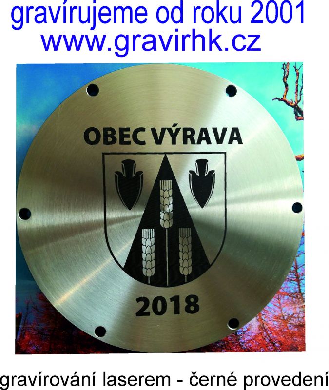 Laserové gravírování do nerezového polotovaru, výrobní štítky, přístrojové štítky, výroba výrobních štítků, výroba kovových štíků,  gravírování do kovu